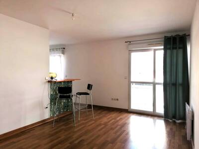Location appartement 2 pièces Saint-Memmie (51470)