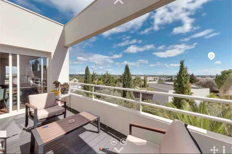 Montpellier (34000)
