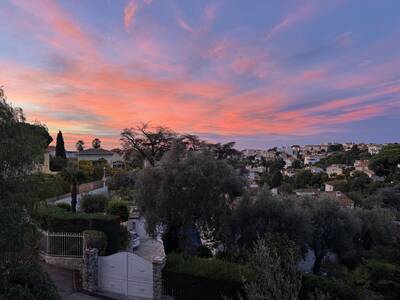 Vente appartement 3 pièces Cannes (06)