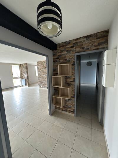 Vente appartement 5 pièces Quincy-sous-Sénart (91480)