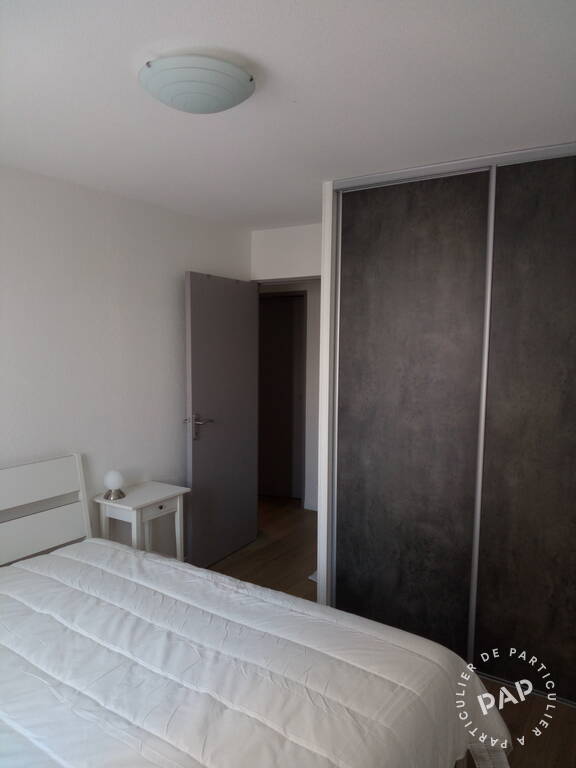Vente appartement 2 pièces 47 m² Colomiers (31770) - 47 m² - 118.000 € | Particulier à Particulier — 3