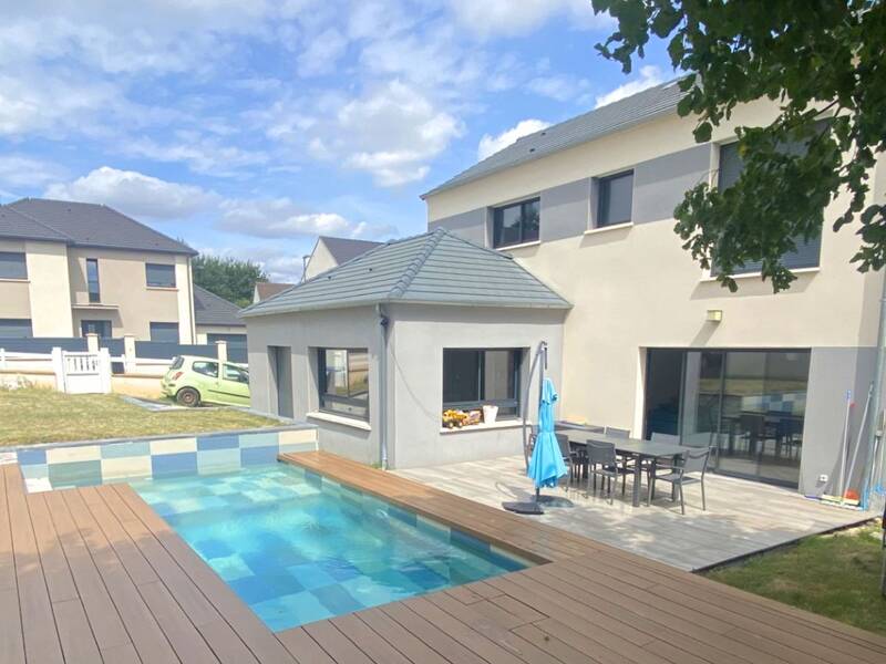 Domont (95330)