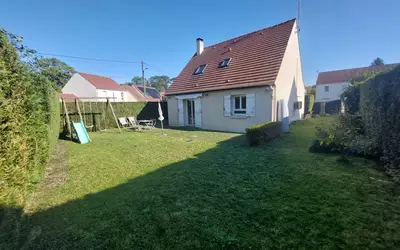 Mormant (77720)