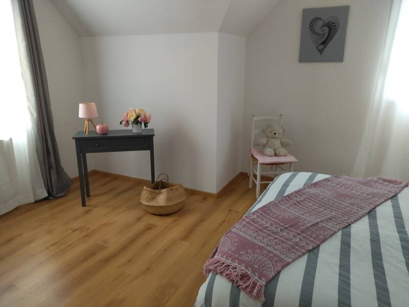 Chauvincourt-Provemont (27150)
