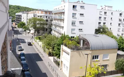 Boulogne-Billancourt (92100)