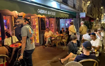 Paris 14E (75014)