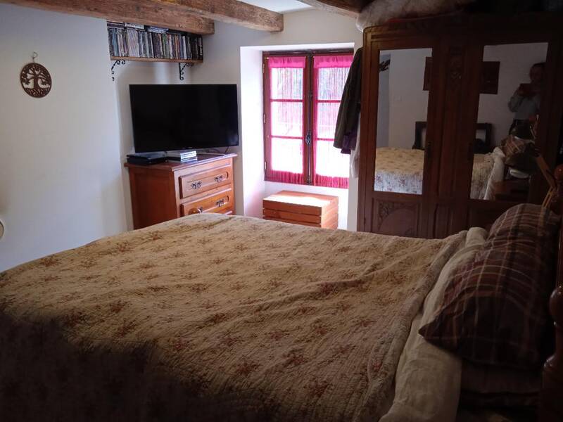 Entremont-Le-Vieux (73670)