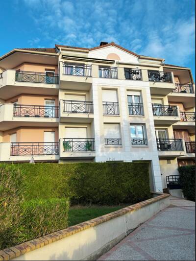 Vente appartement 3 pièces Chilly-Mazarin (91380)