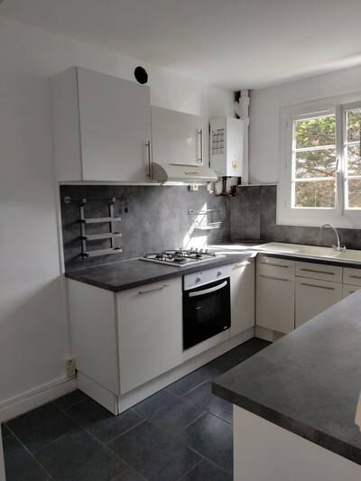 Vente appartement 4 pièces Boulogne-sur-Mer (62200)