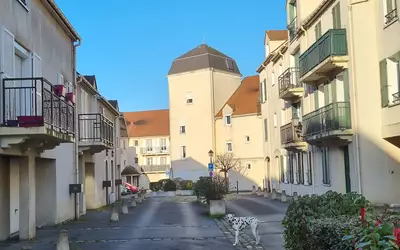 Montlhery