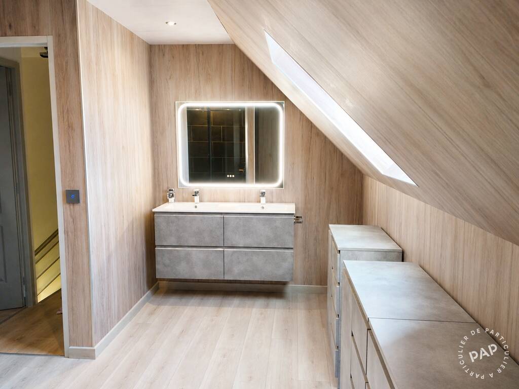 Vente maison 113 m² Rebais (77510) - 113 m² - 285.000 € | Particulier à Particulier — 6