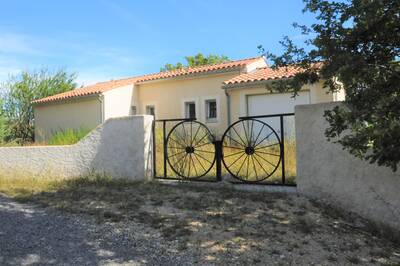 Vente maison 3 pièces Sainte-Croix-à-Lauze (04110)