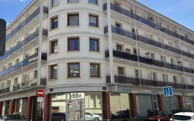 Clermont-Ferrand (63000)