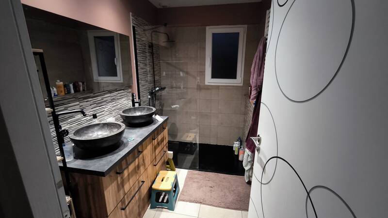 Salles (33770)-Avec Belle Suite Parentale Et Panneaux Solaires-
