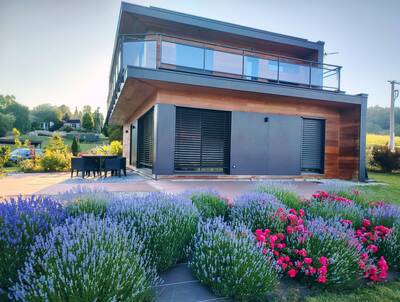 Vente maison 6 pièces Annecy (74000)