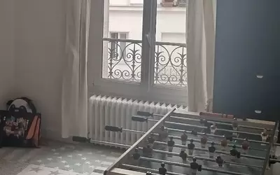Paris 10E