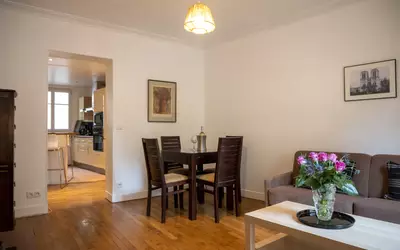 Paris 18E (75018)