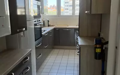 Bordeaux (33000)