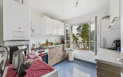 Le Plessis-Robinson (92350)