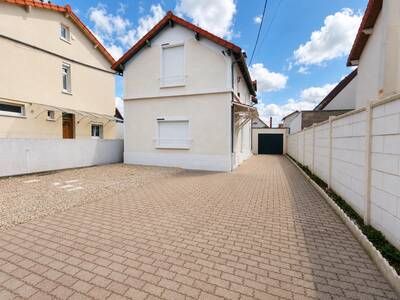 Location appartement 3 pièces Limeil-Brévannes (94450)