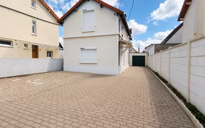 Limeil-Brévannes (94450)