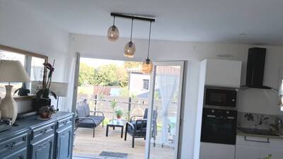 Vente maison 6 pièces Villelongue-de-la-Salanque (66410)