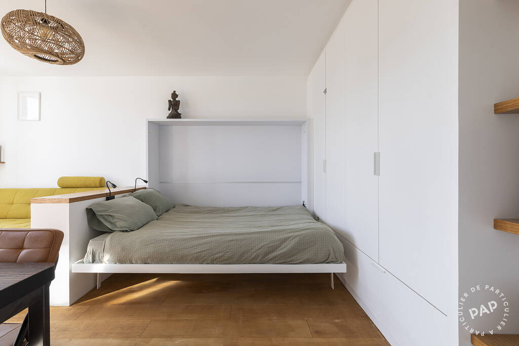 Vente appartement 31 m² Anglet (64600) - 31 m² - 179.000 € | Particulier à Particulier — 5