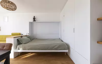 Appartement 1 pièce 31 m² · à Anglet · 31 m² · 179 000 €