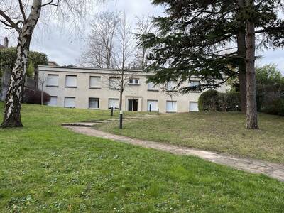 Location appartement 2 pièces Saint-Cloud (92210)