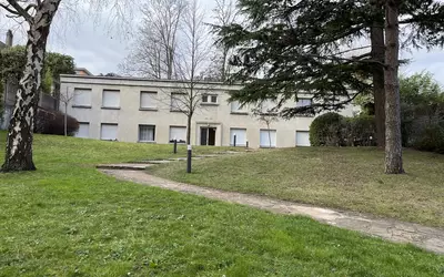Saint-Cloud (92210)