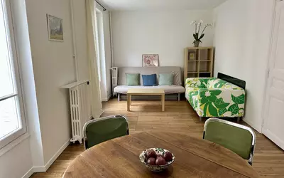 Paris 15E (75015)