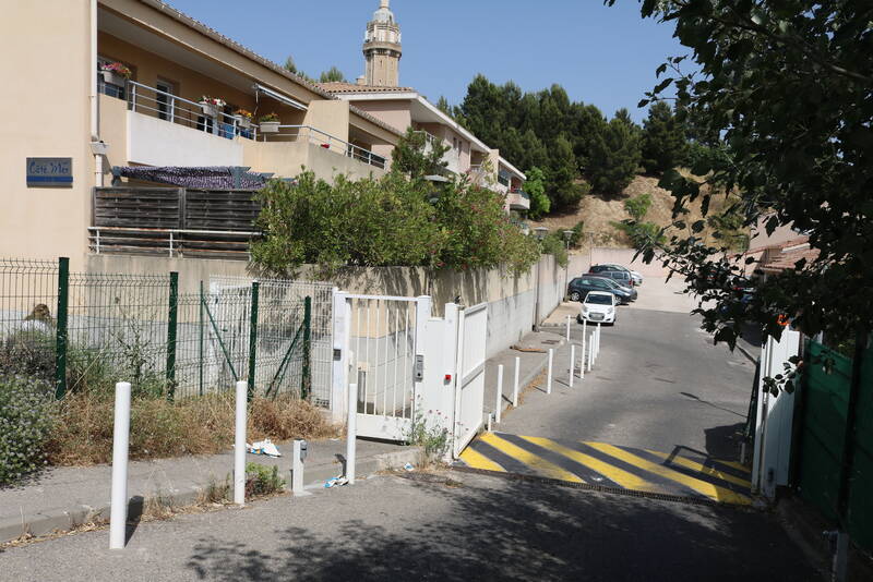 Marseille 14E (13014)