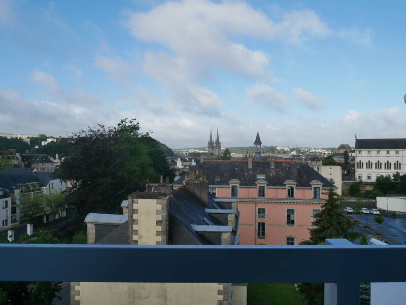 Quimper (29000)