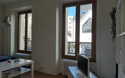 Garches (92380)