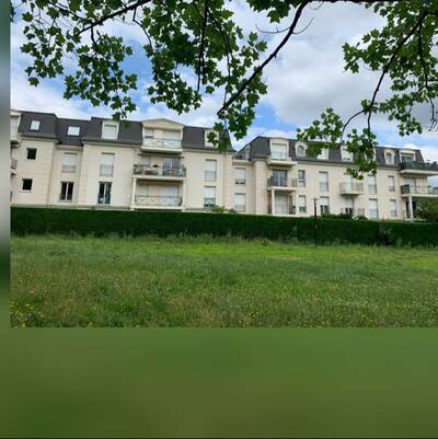 Vente appartement 3 pièces Vaucresson (92420)