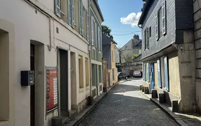 Honfleur (14600)