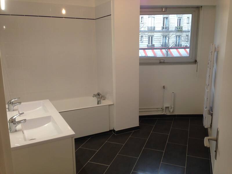 Paris 18E (75018)