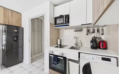 Pantin (93500)