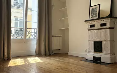 Paris 17E (75017)