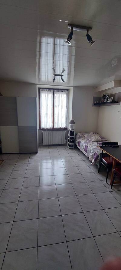 Vente appartement studio Fontenay-Trésigny (77610)