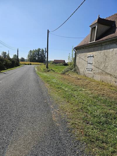 Vente maison 4 pièces Saint-Gérand-le-Puy (03150)