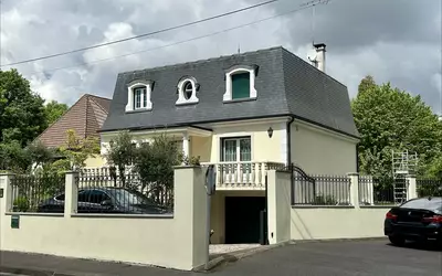 Le Plessis-Trévise (94420)