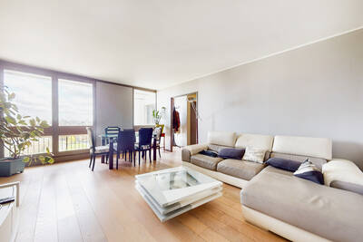 Vente appartement 3 pièces Créteil (94000)