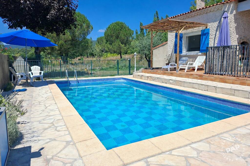 Vente maison 196 m² Laroque (34190) - 196 m² - 399.900 € | Particulier à Particulier — 2