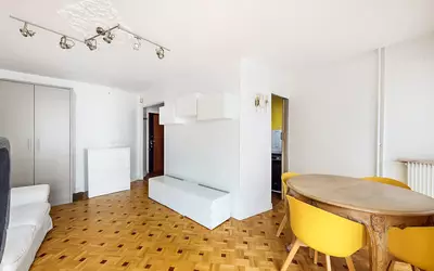 + Terrasse 17 M²