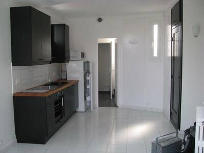 Location appartement 2 pièces Malakoff (92240)