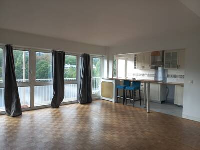 Vente appartement 5 pièces Le Pecq (78230)