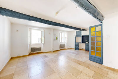 Vente maison 6 pièces Monteux (84170)