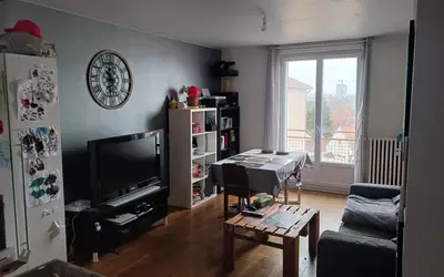 Dijon (21000)