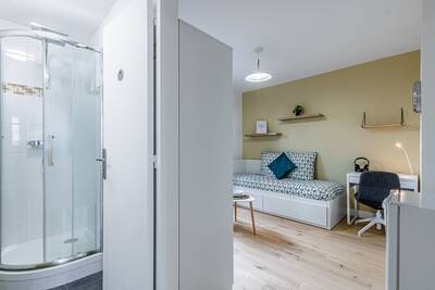 Location chambre en colocation 7 pièces Bobigny (93000)